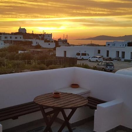 Hotel Kastelakia Mykonos Mykonos Town Exterior photo