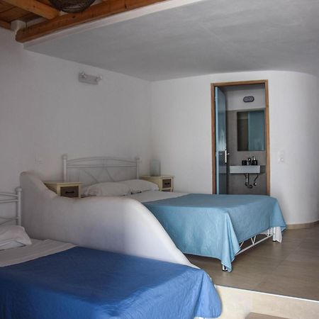 Hotel Kastelakia Mykonos Mykonos Town Room photo
