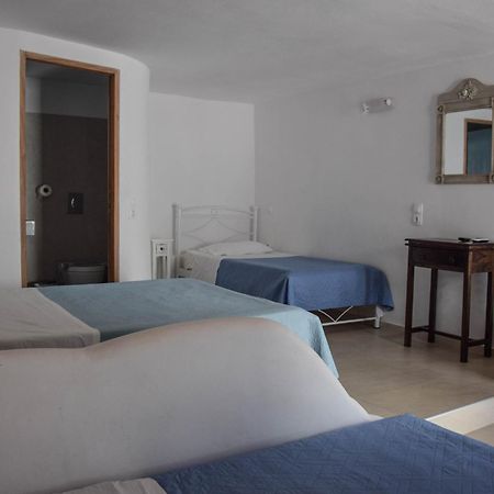 Hotel Kastelakia Mykonos Mykonos Town Room photo