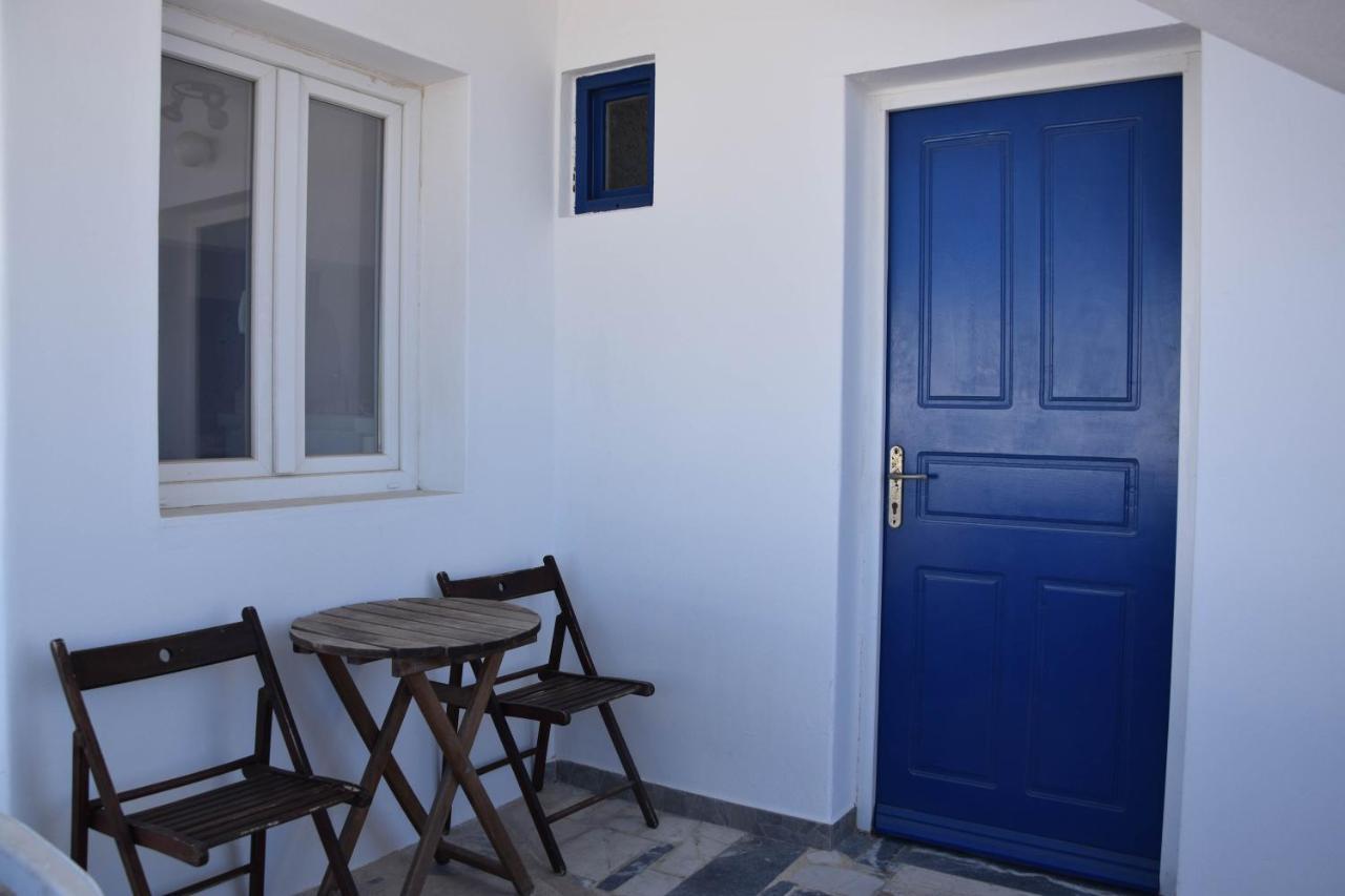 Hotel Kastelakia Mykonos Mykonos Town Exterior photo