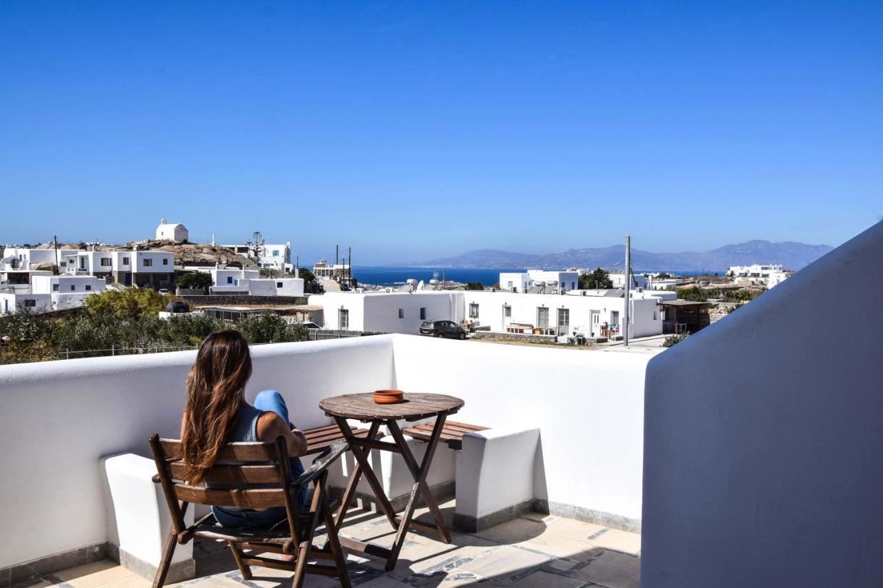 Hotel Kastelakia Mykonos Mykonos Town Exterior photo