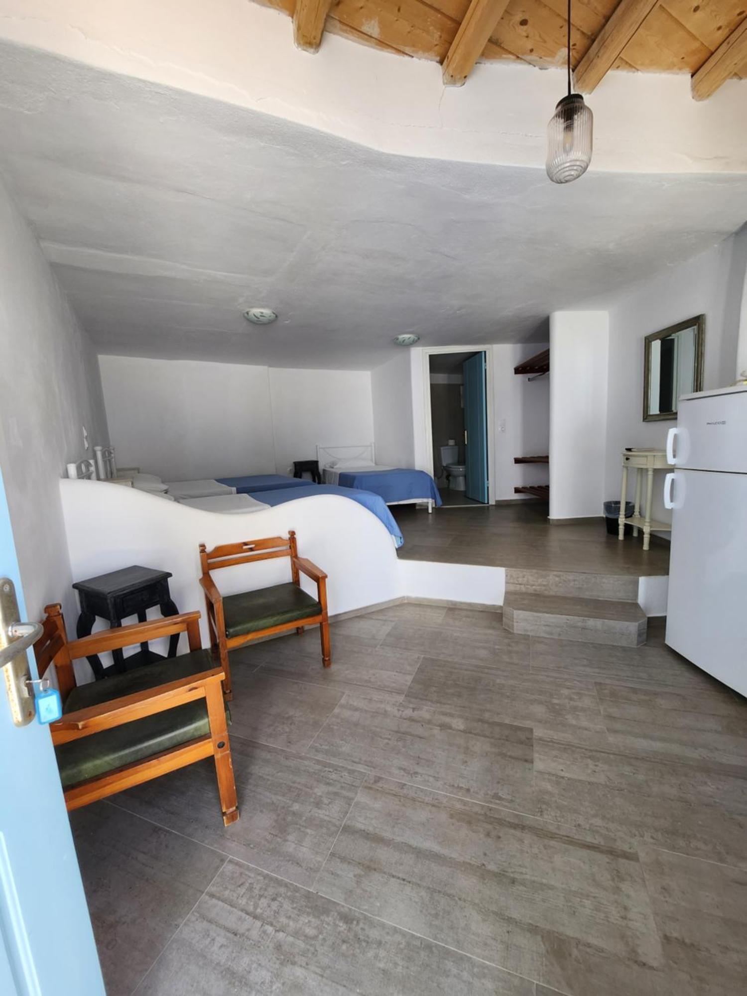 Hotel Kastelakia Mykonos Mykonos Town Room photo