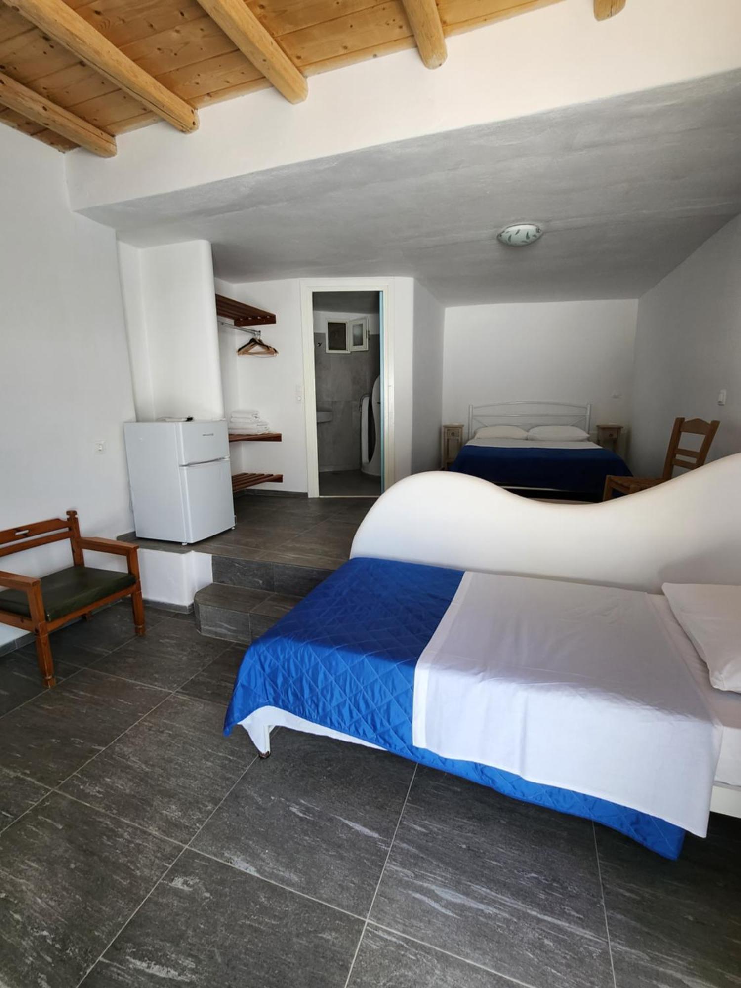 Hotel Kastelakia Mykonos Mykonos Town Room photo