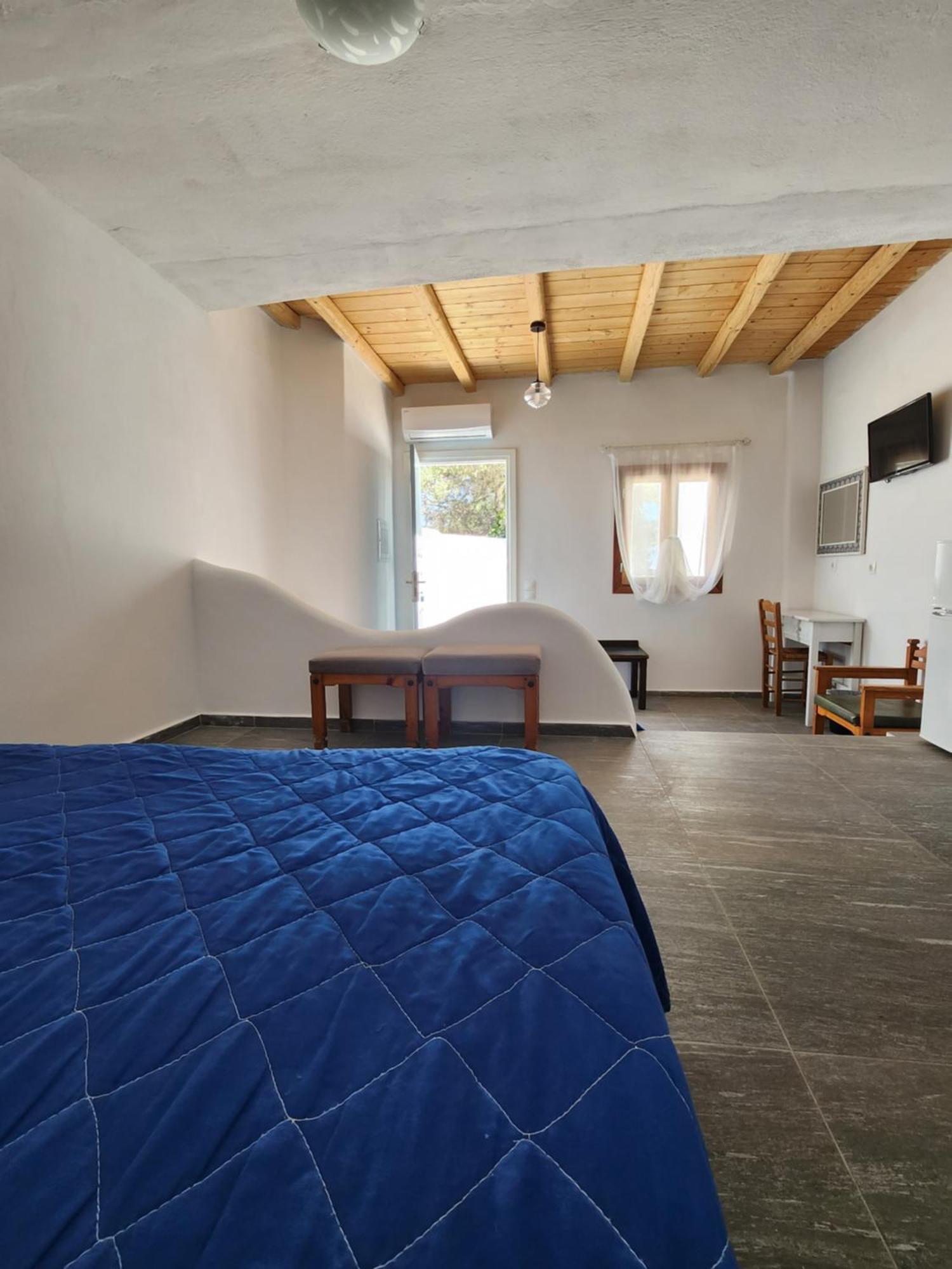 Hotel Kastelakia Mykonos Mykonos Town Room photo