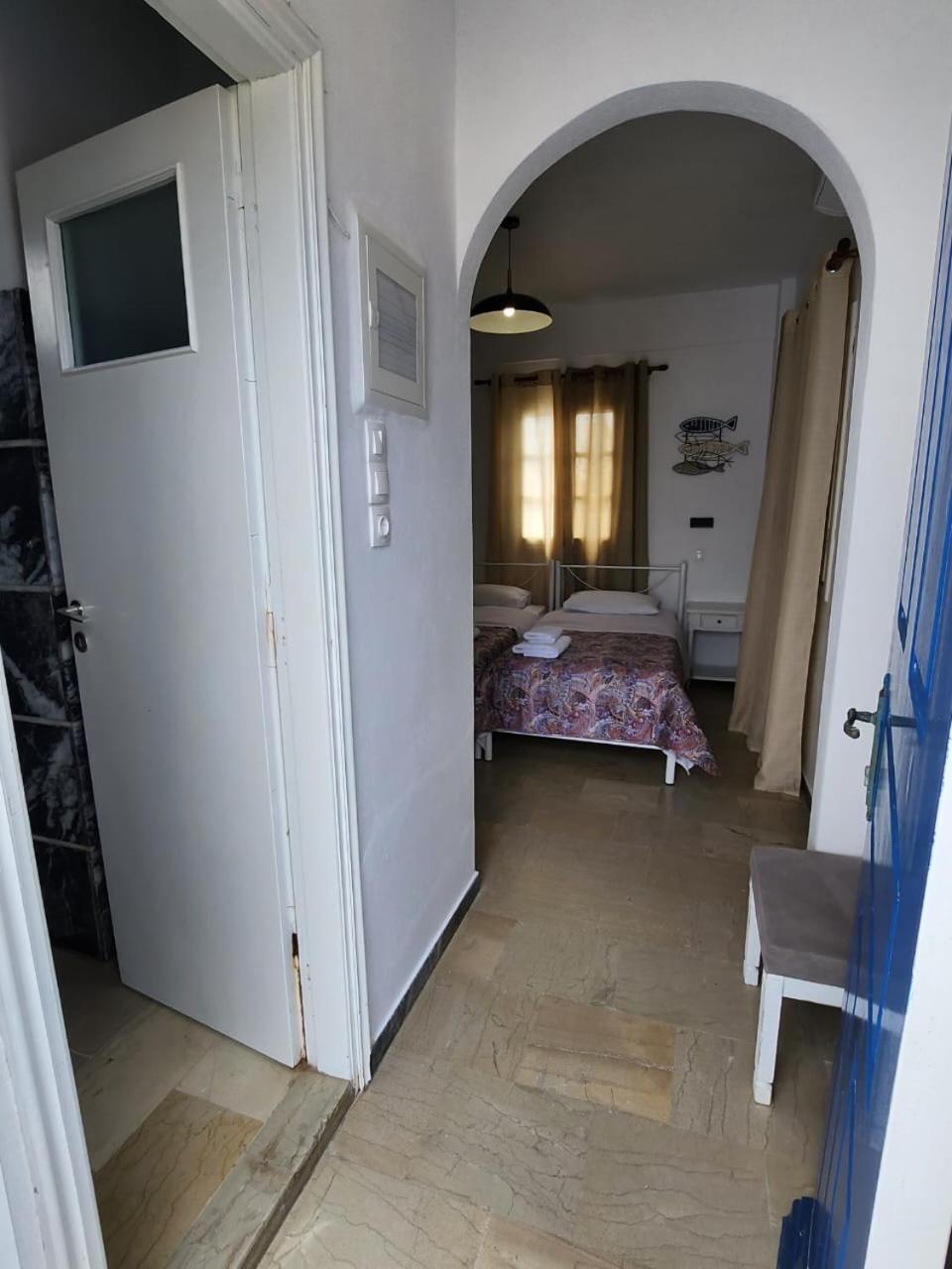 Hotel Kastelakia Mykonos Mykonos Town Room photo