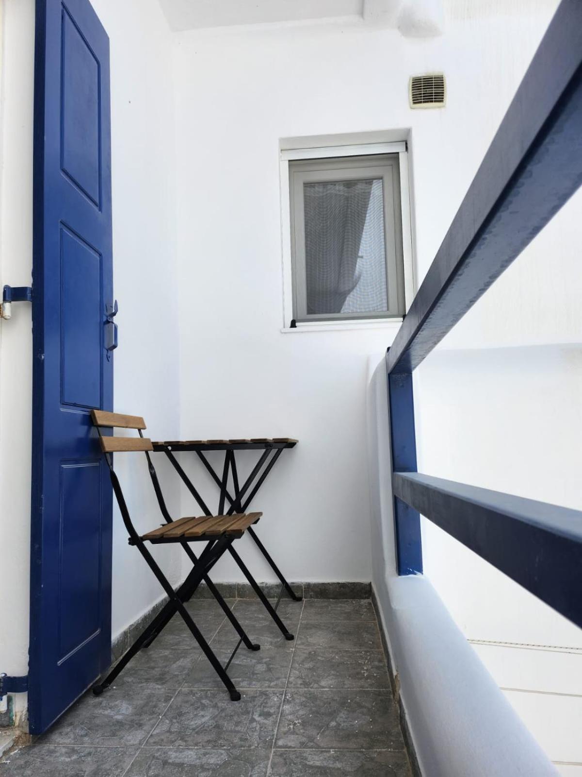Hotel Kastelakia Mykonos Mykonos Town Room photo