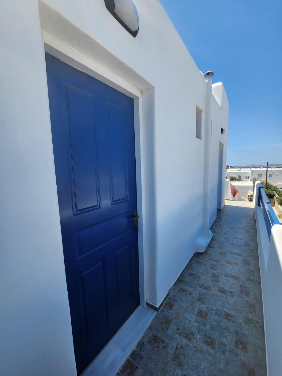 Hotel Kastelakia Mykonos Mykonos Town Room photo