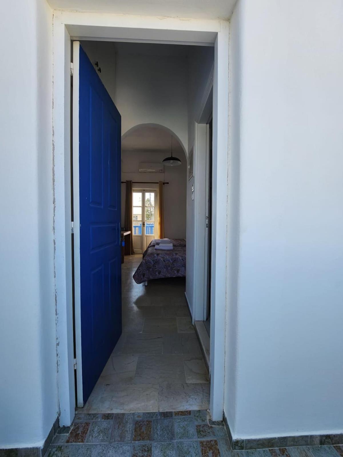 Hotel Kastelakia Mykonos Mykonos Town Room photo