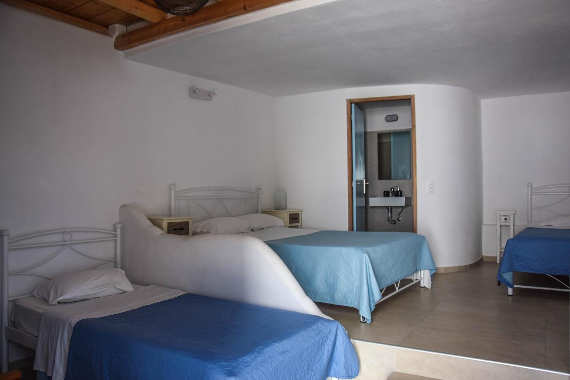 Hotel Kastelakia Mykonos Mykonos Town Room photo