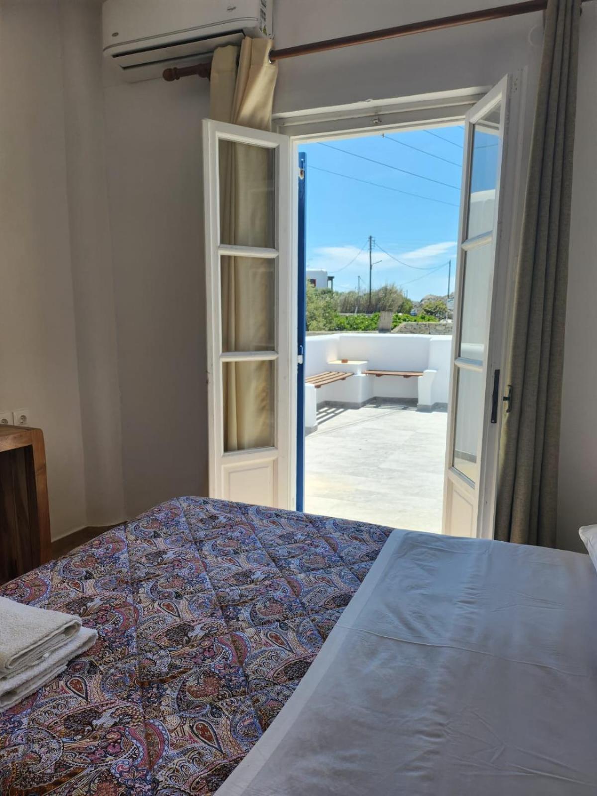 Hotel Kastelakia Mykonos Mykonos Town Room photo