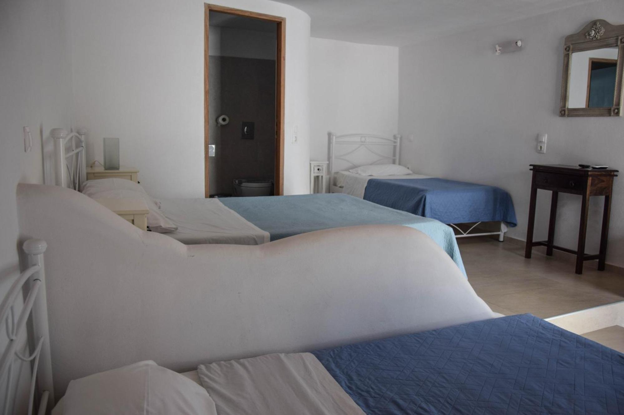 Hotel Kastelakia Mykonos Mykonos Town Room photo