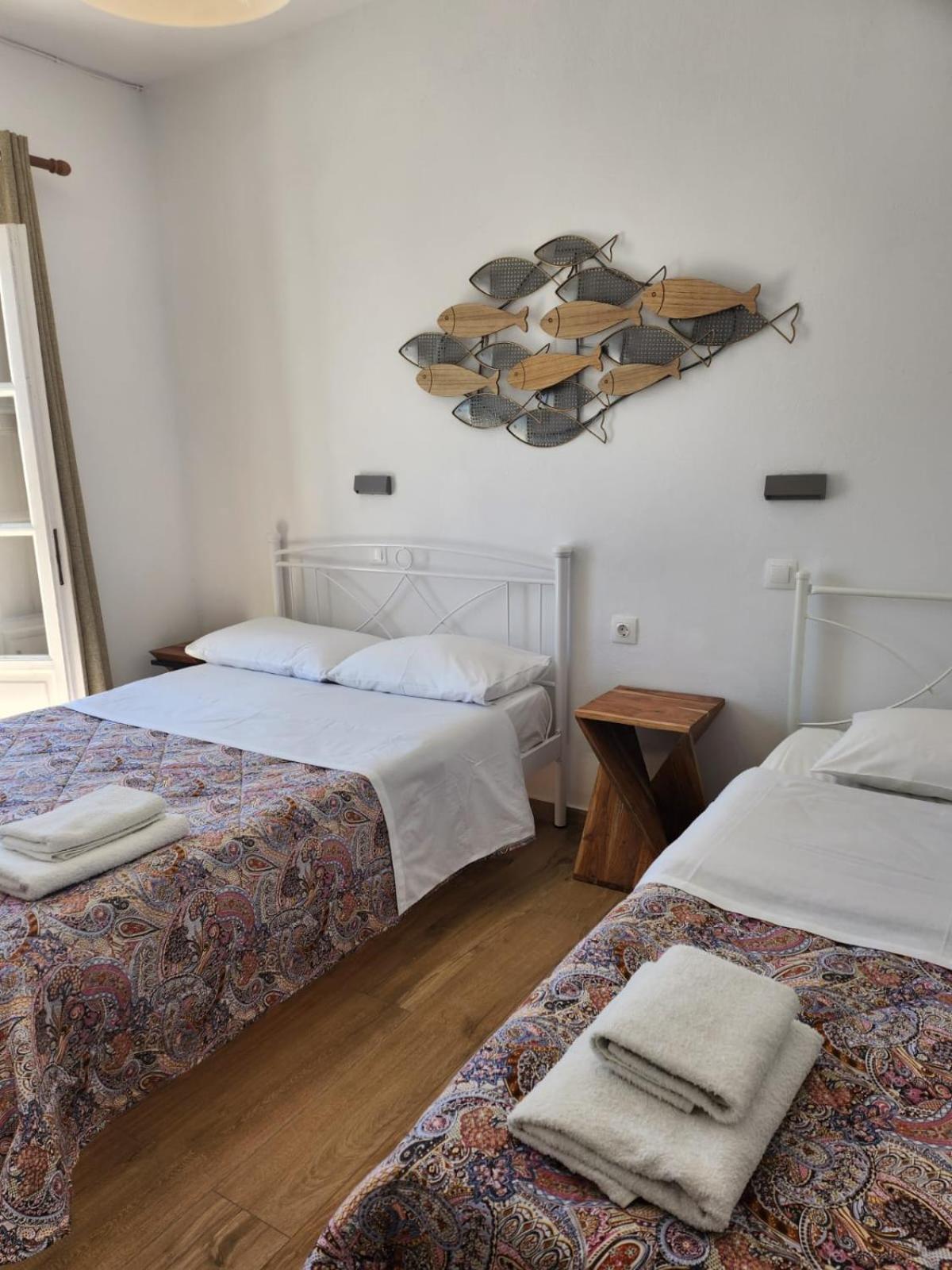 Hotel Kastelakia Mykonos Mykonos Town Room photo