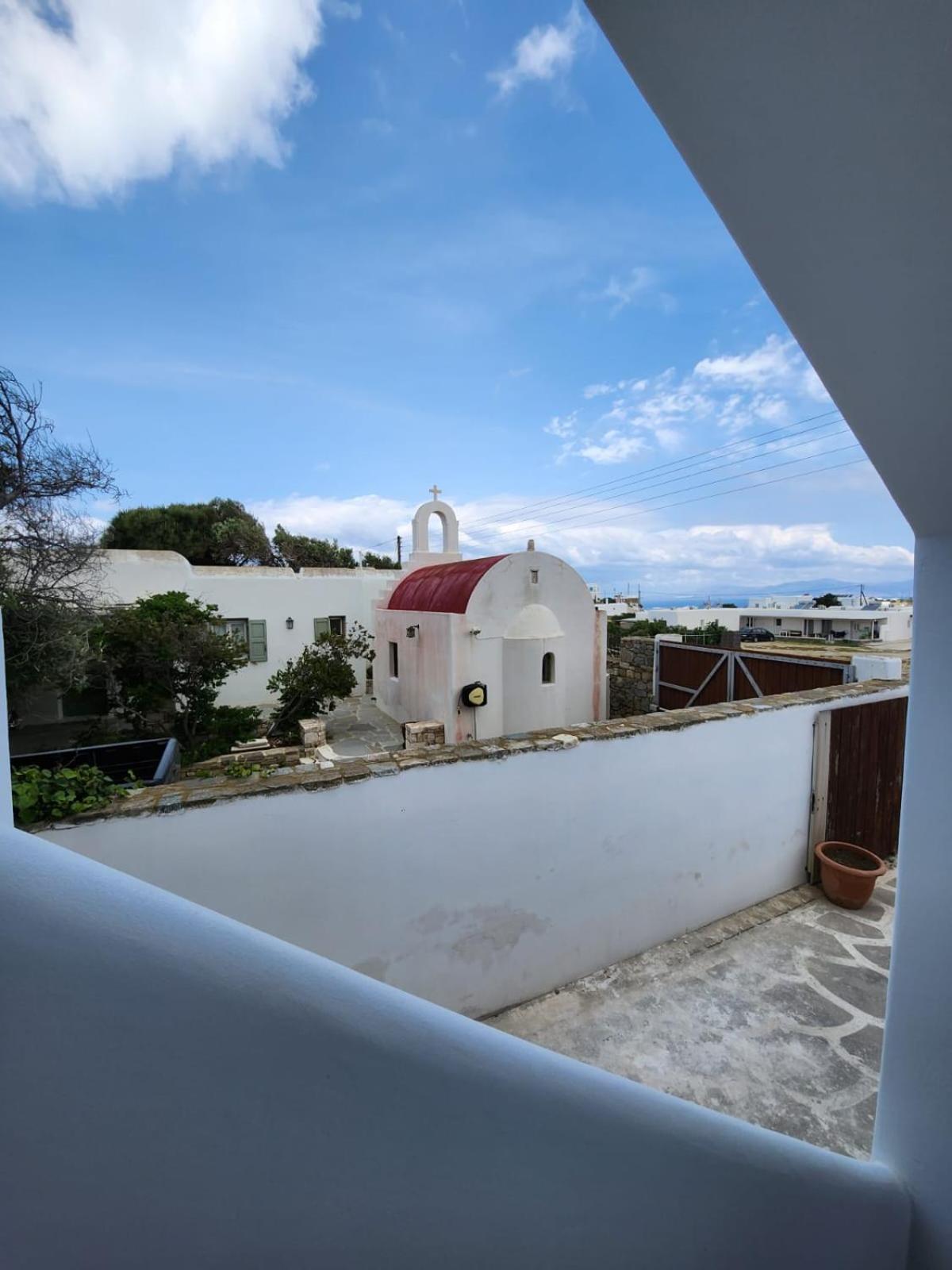 Hotel Kastelakia Mykonos Mykonos Town Room photo