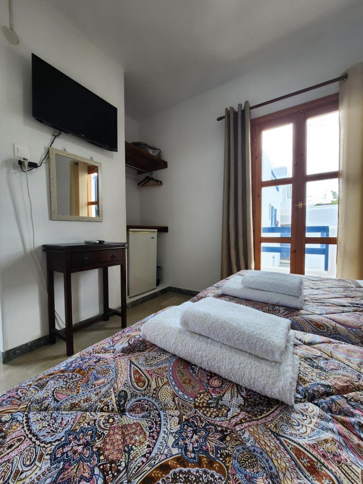 Hotel Kastelakia Mykonos Mykonos Town Room photo