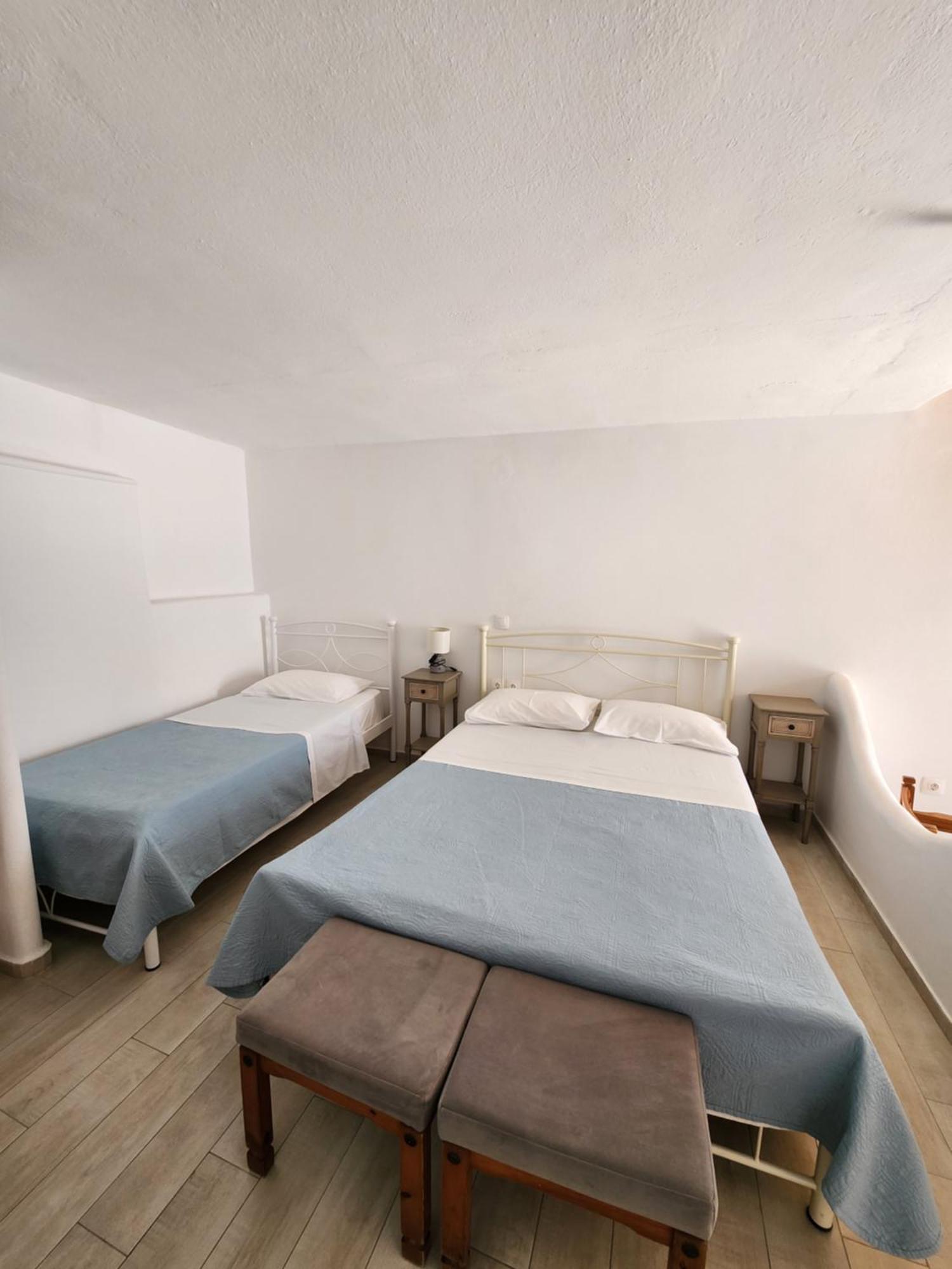 Hotel Kastelakia Mykonos Mykonos Town Room photo