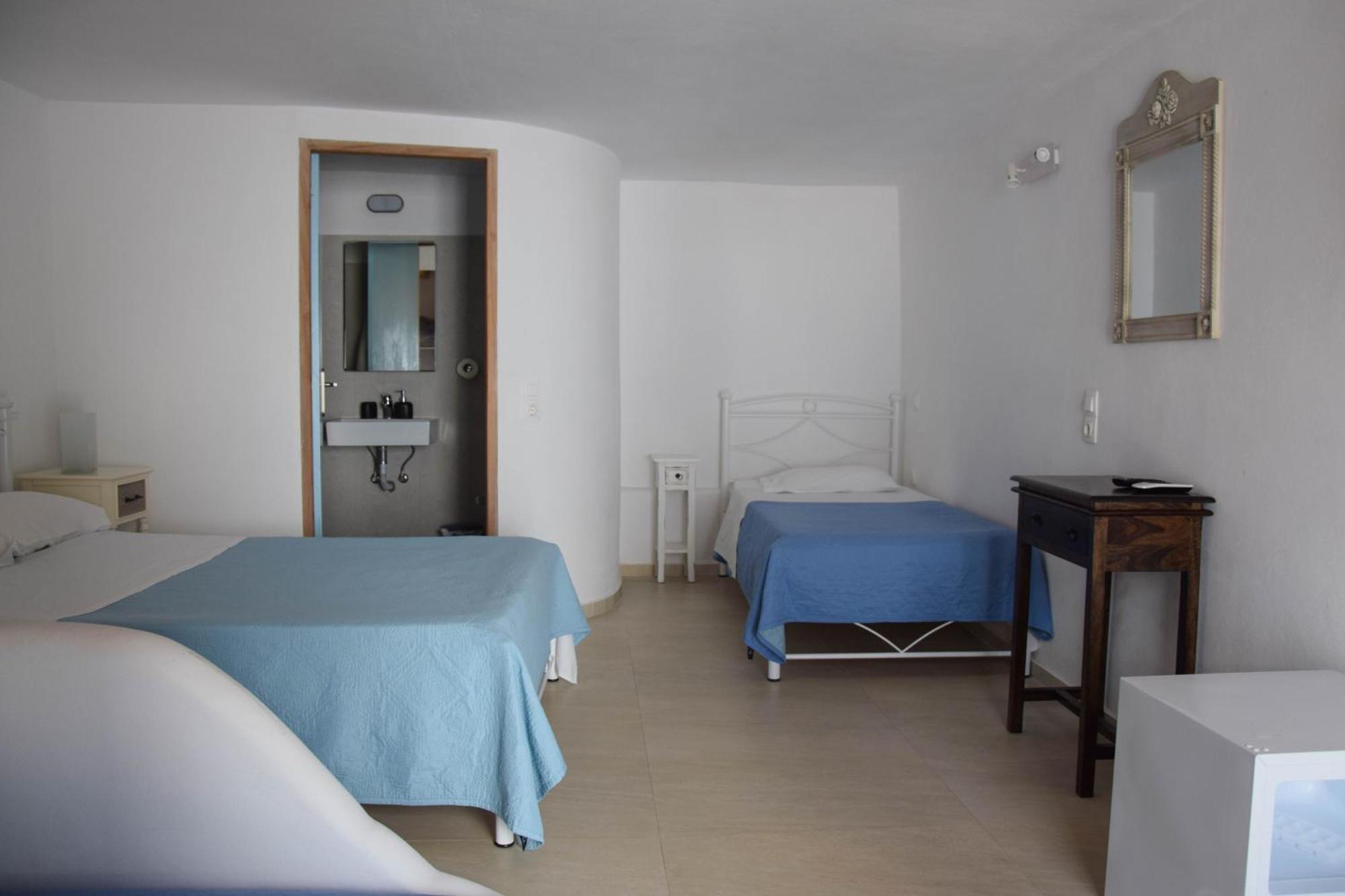 Hotel Kastelakia Mykonos Mykonos Town Room photo