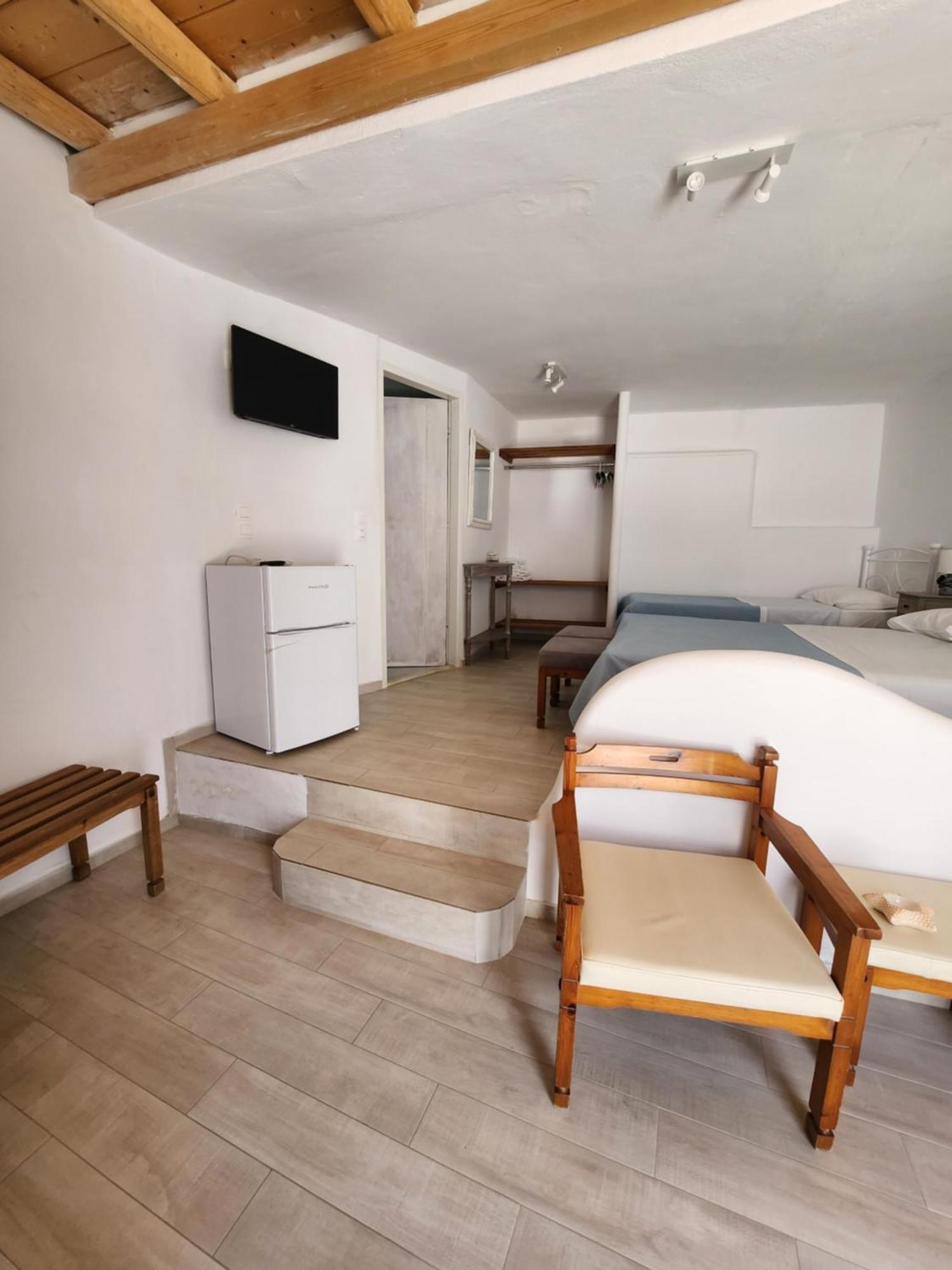 Hotel Kastelakia Mykonos Mykonos Town Room photo