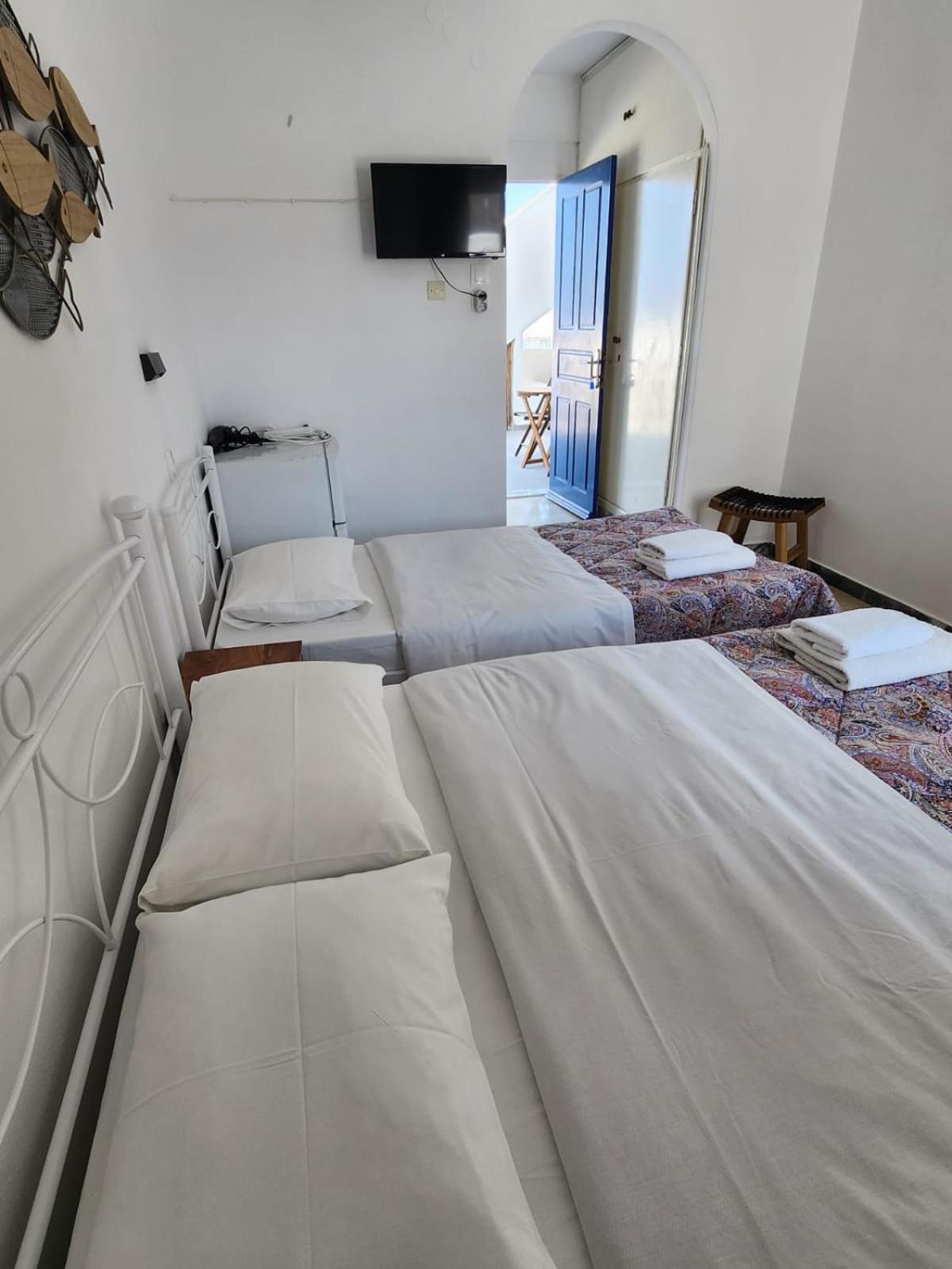 Hotel Kastelakia Mykonos Mykonos Town Room photo