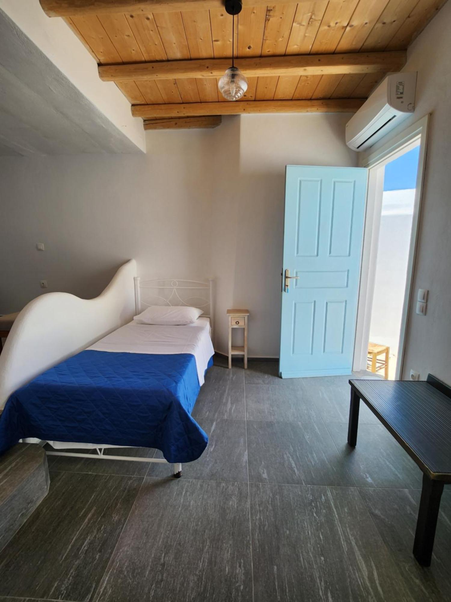 Hotel Kastelakia Mykonos Mykonos Town Room photo