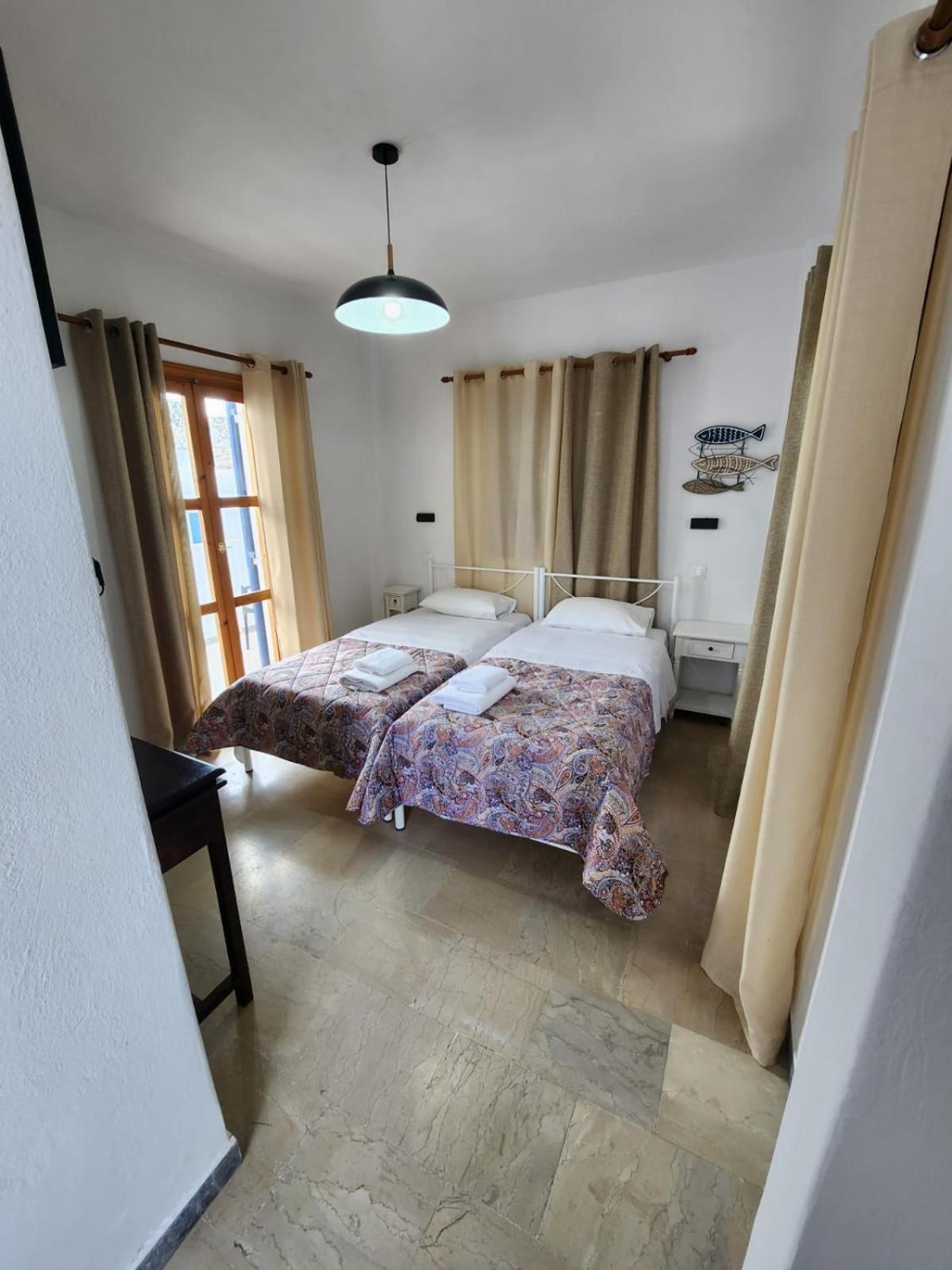 Hotel Kastelakia Mykonos Mykonos Town Room photo