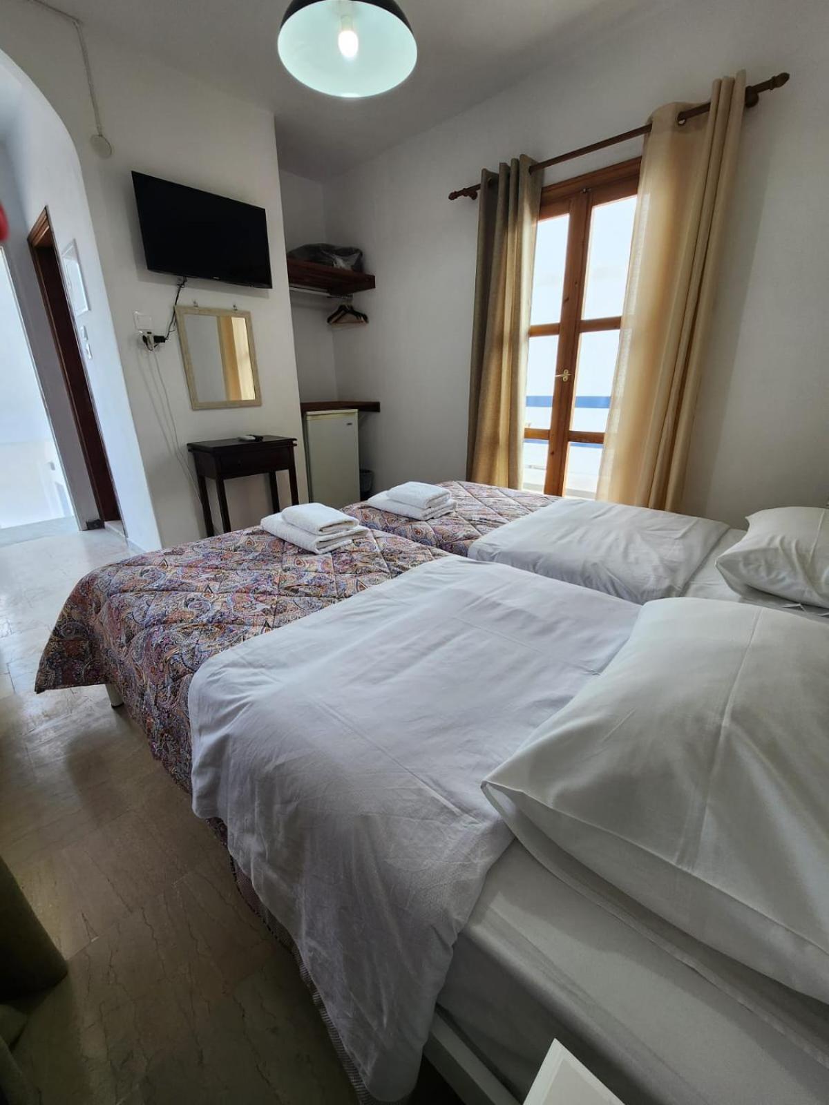 Hotel Kastelakia Mykonos Mykonos Town Room photo