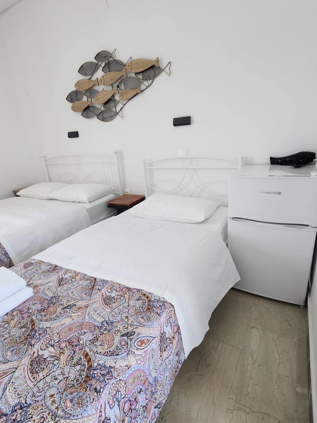 Hotel Kastelakia Mykonos Mykonos Town Room photo