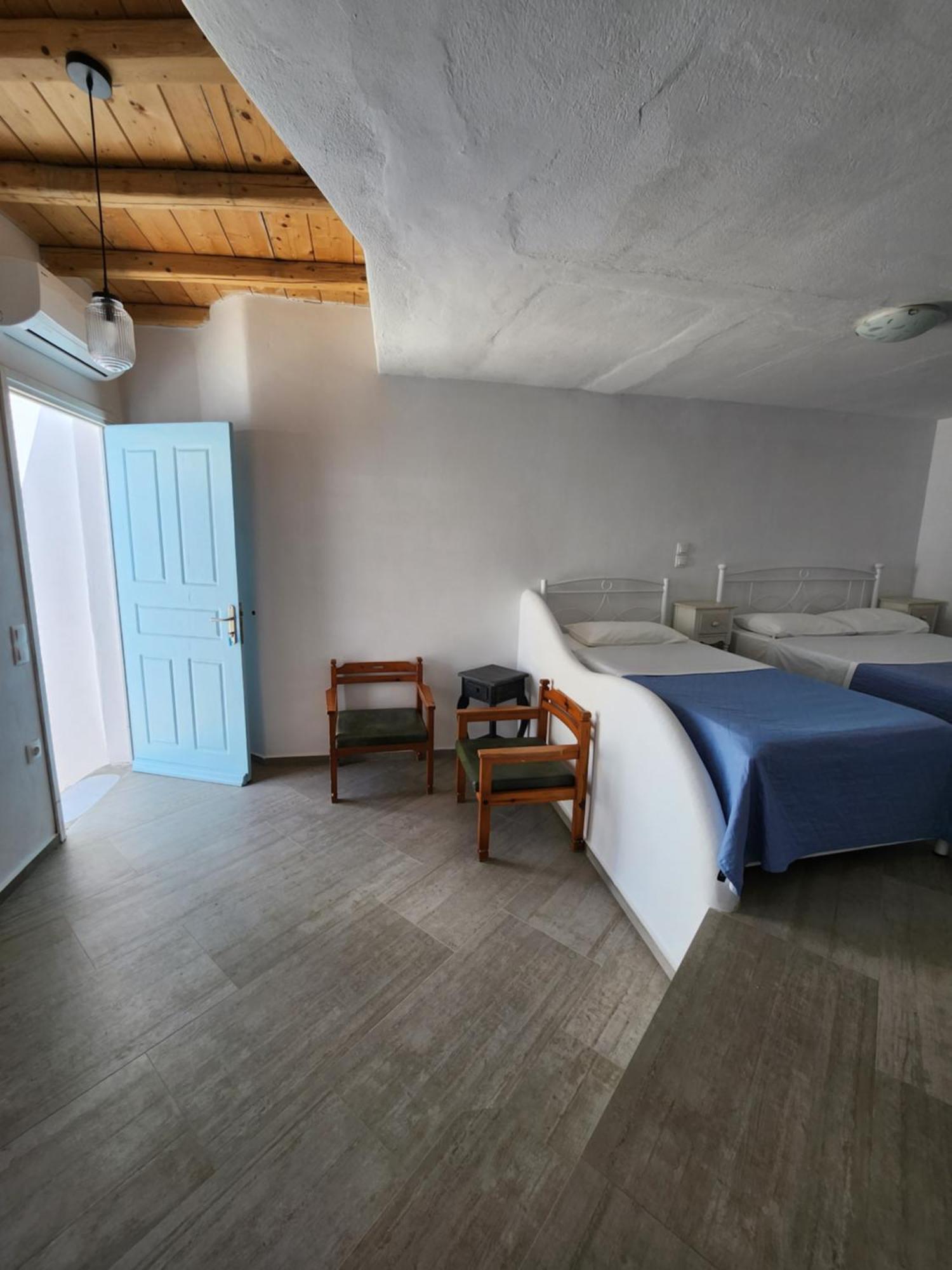 Hotel Kastelakia Mykonos Mykonos Town Room photo