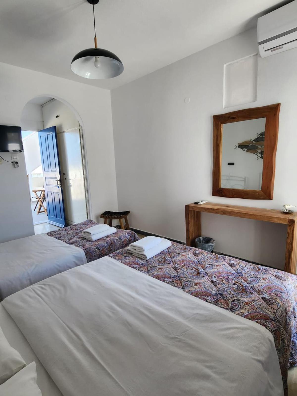 Hotel Kastelakia Mykonos Mykonos Town Room photo