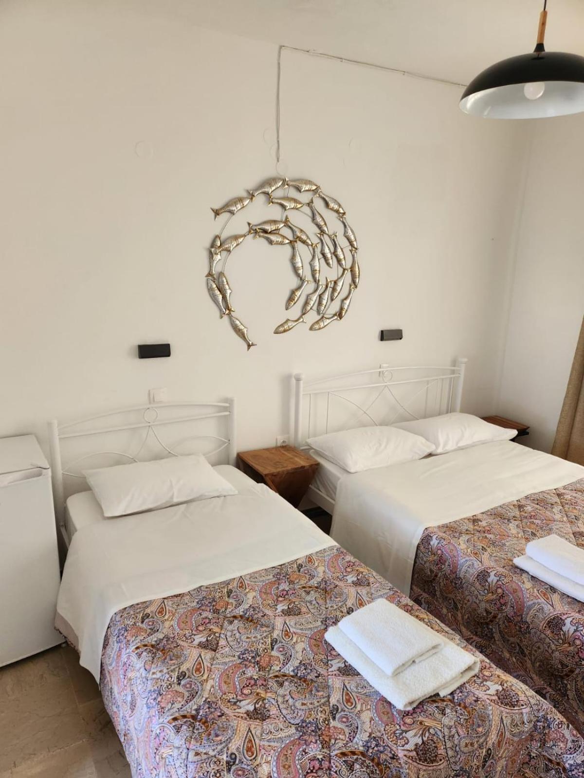 Hotel Kastelakia Mykonos Mykonos Town Room photo
