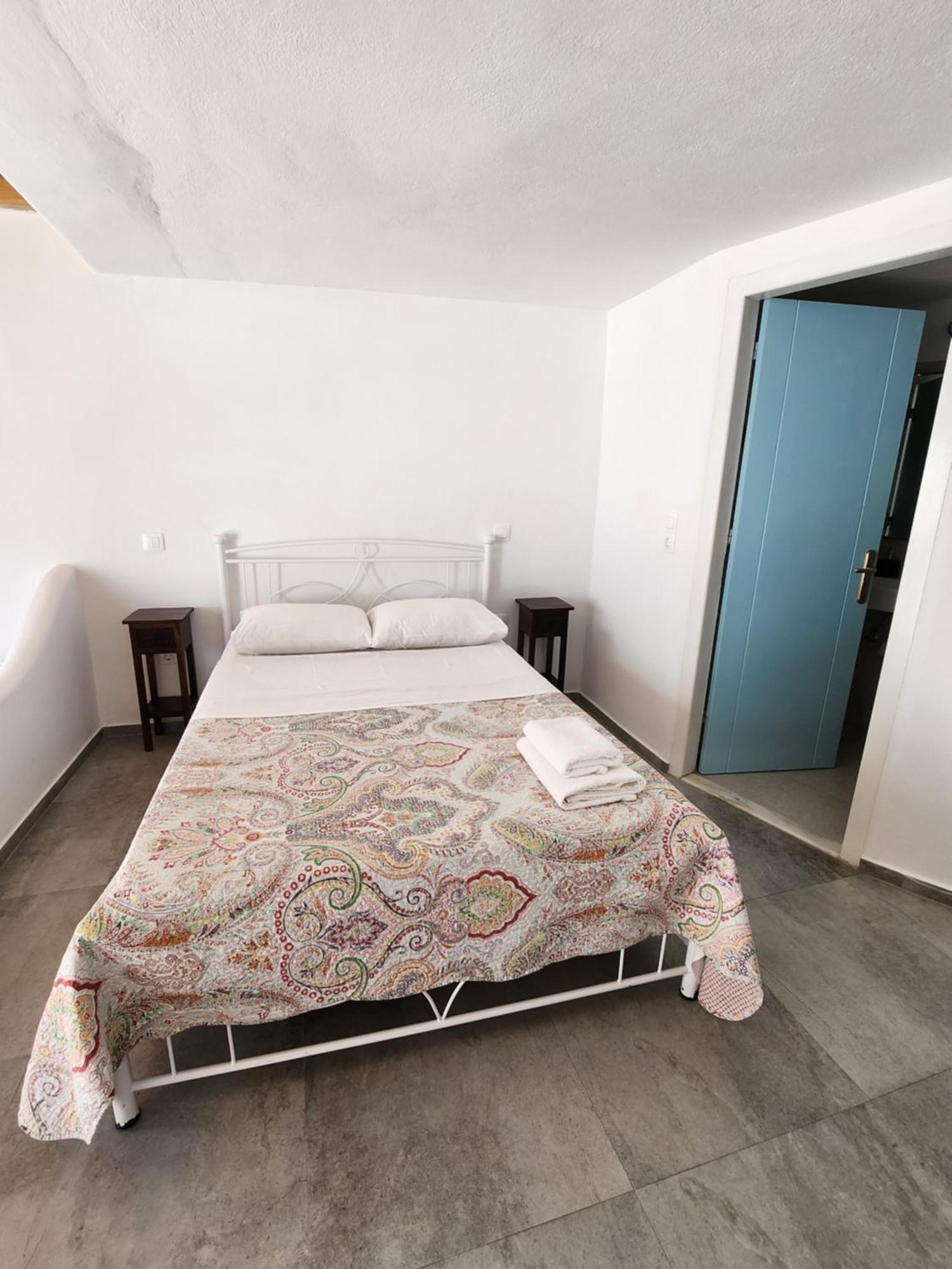 Hotel Kastelakia Mykonos Mykonos Town Room photo