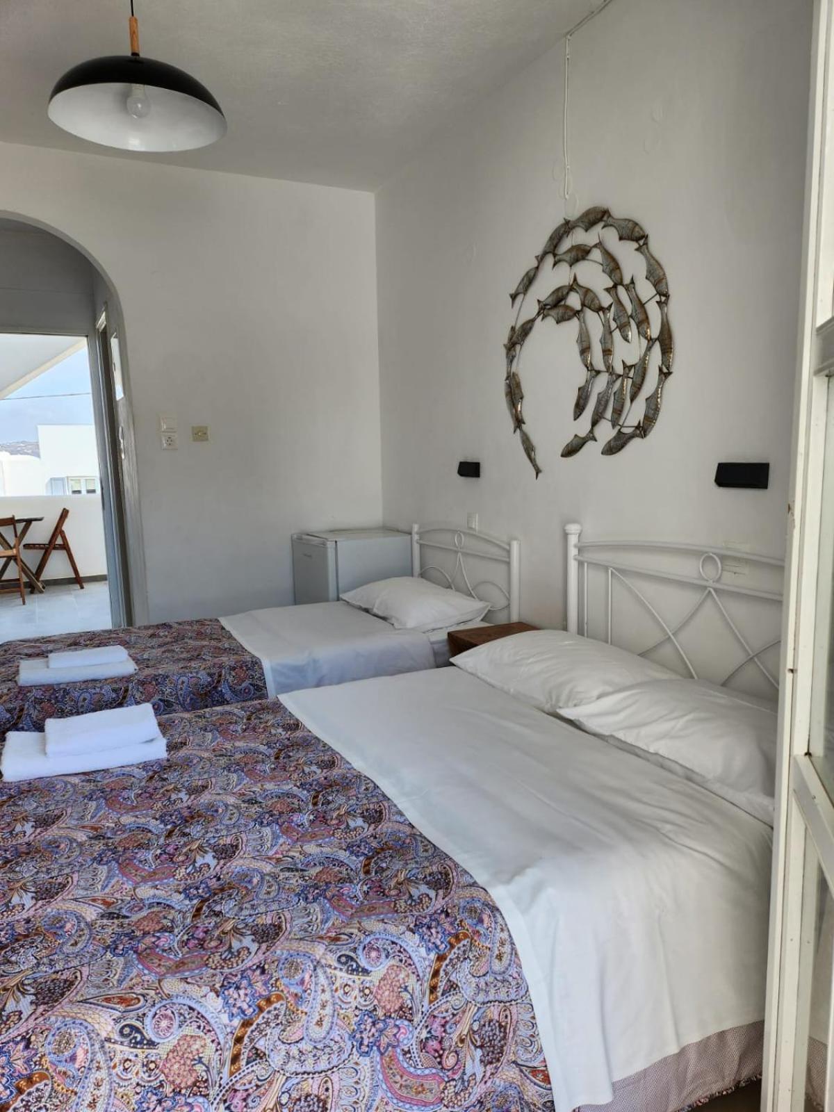 Hotel Kastelakia Mykonos Mykonos Town Room photo