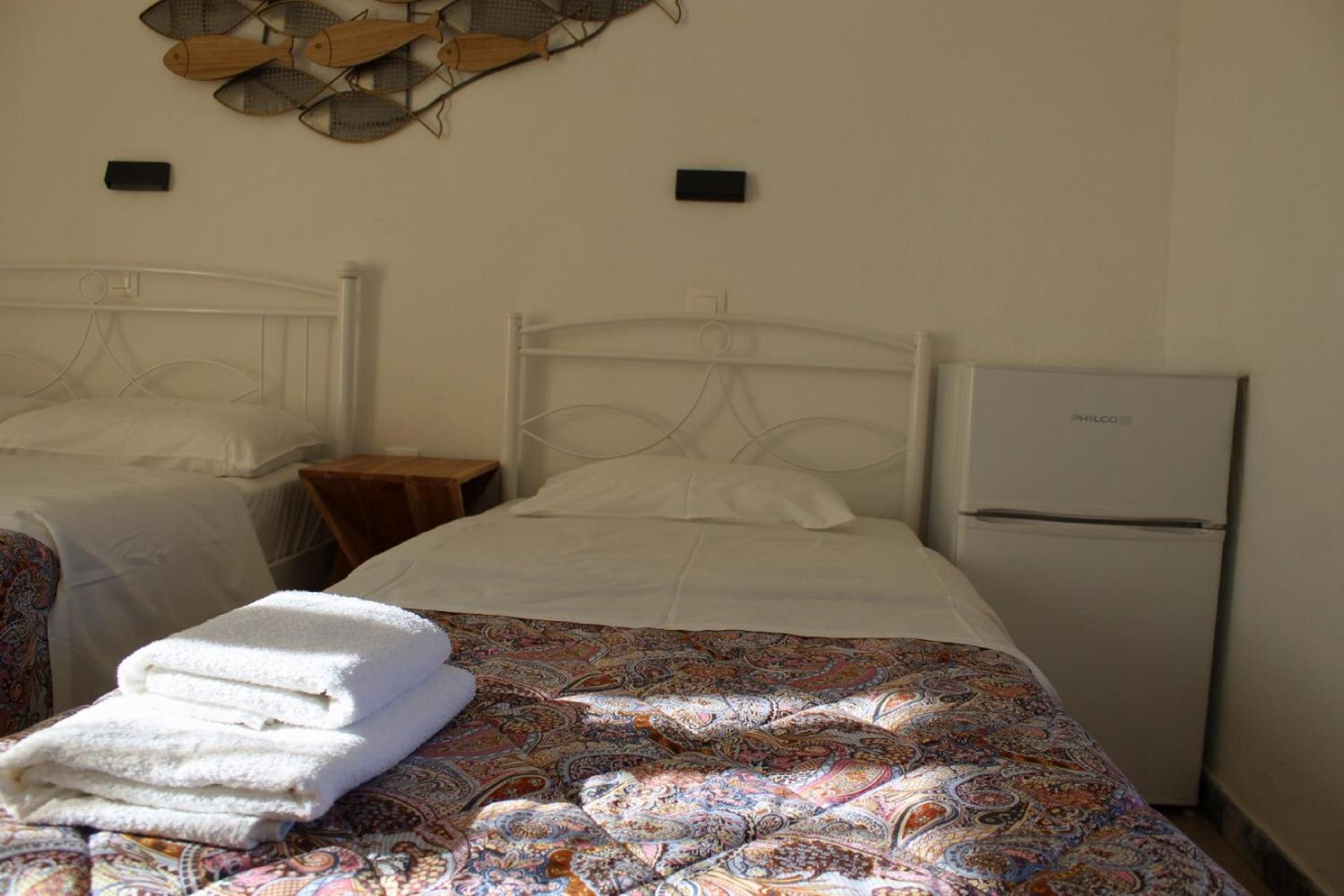 Hotel Kastelakia Mykonos Mykonos Town Room photo