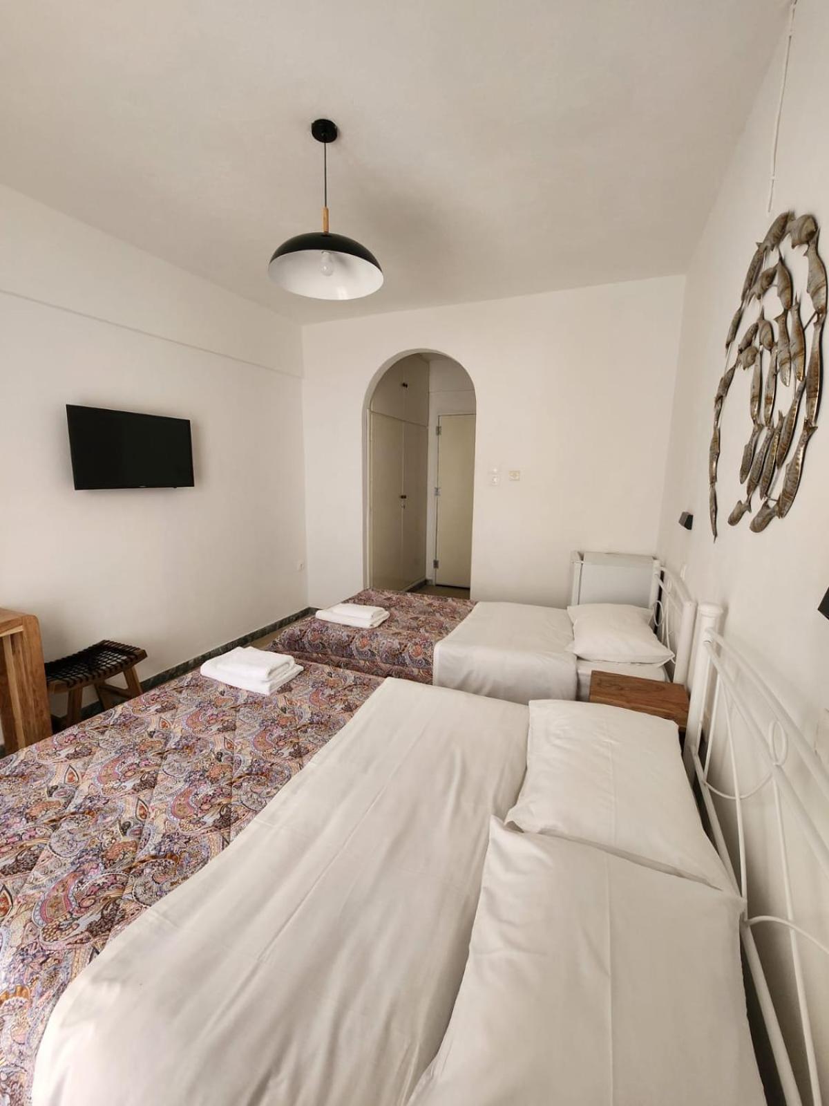 Hotel Kastelakia Mykonos Mykonos Town Room photo