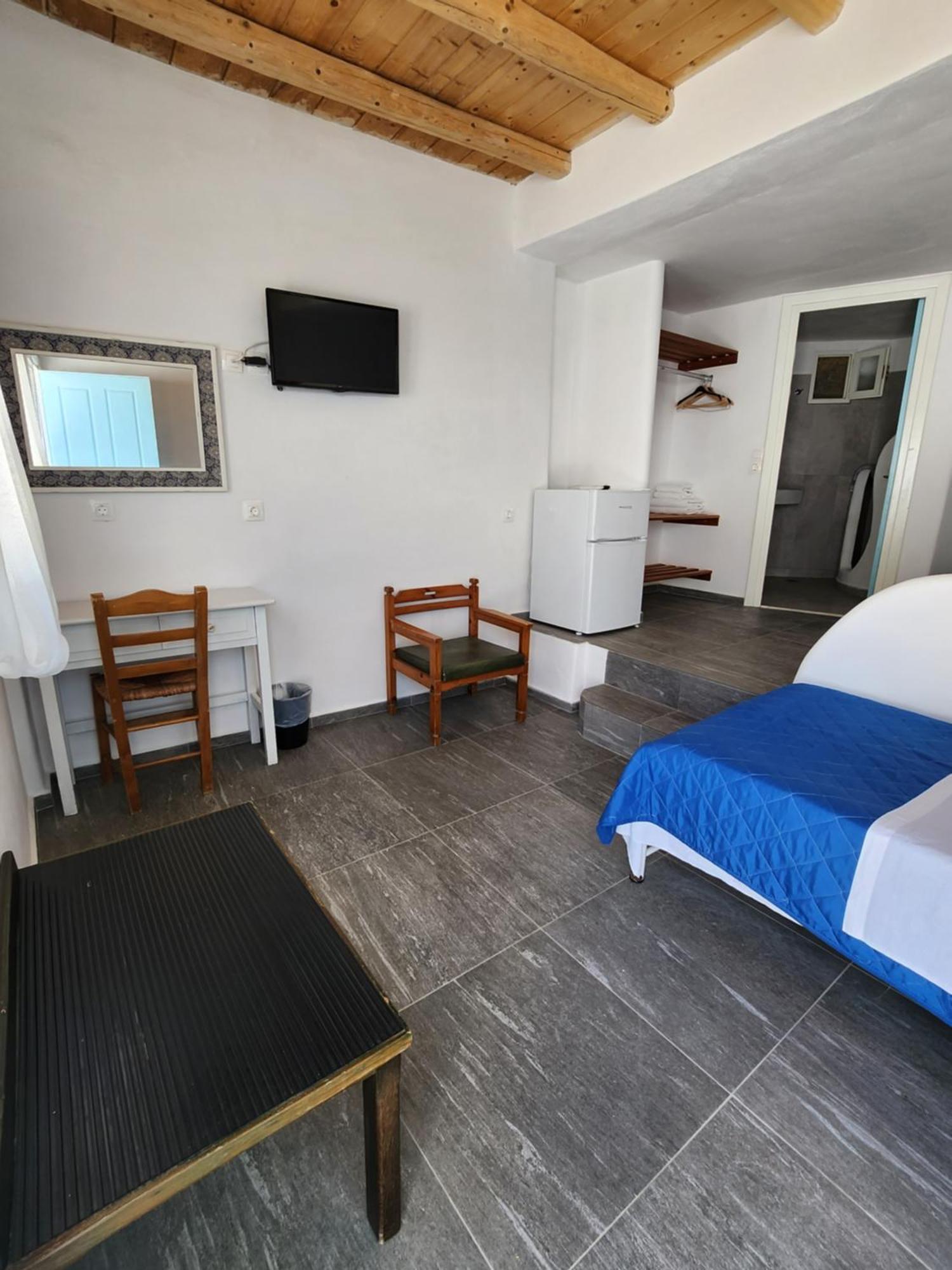 Hotel Kastelakia Mykonos Mykonos Town Room photo