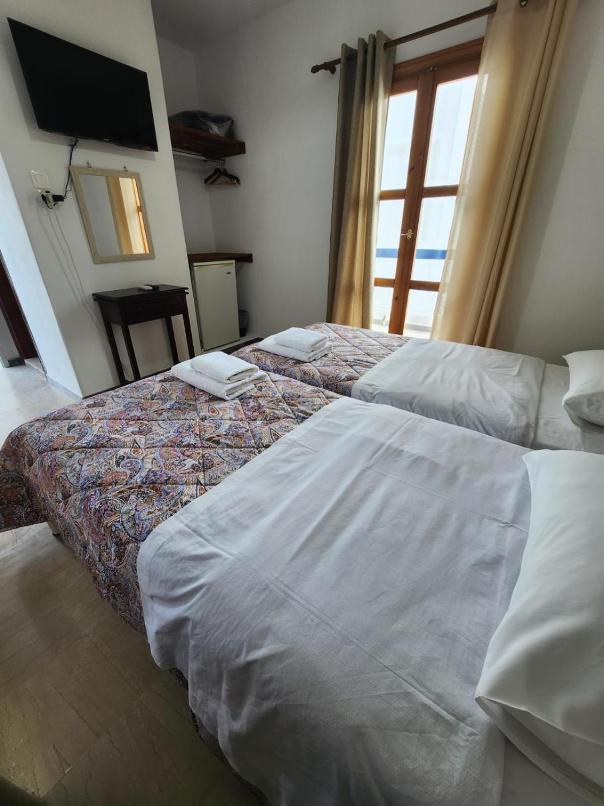 Hotel Kastelakia Mykonos Mykonos Town Room photo