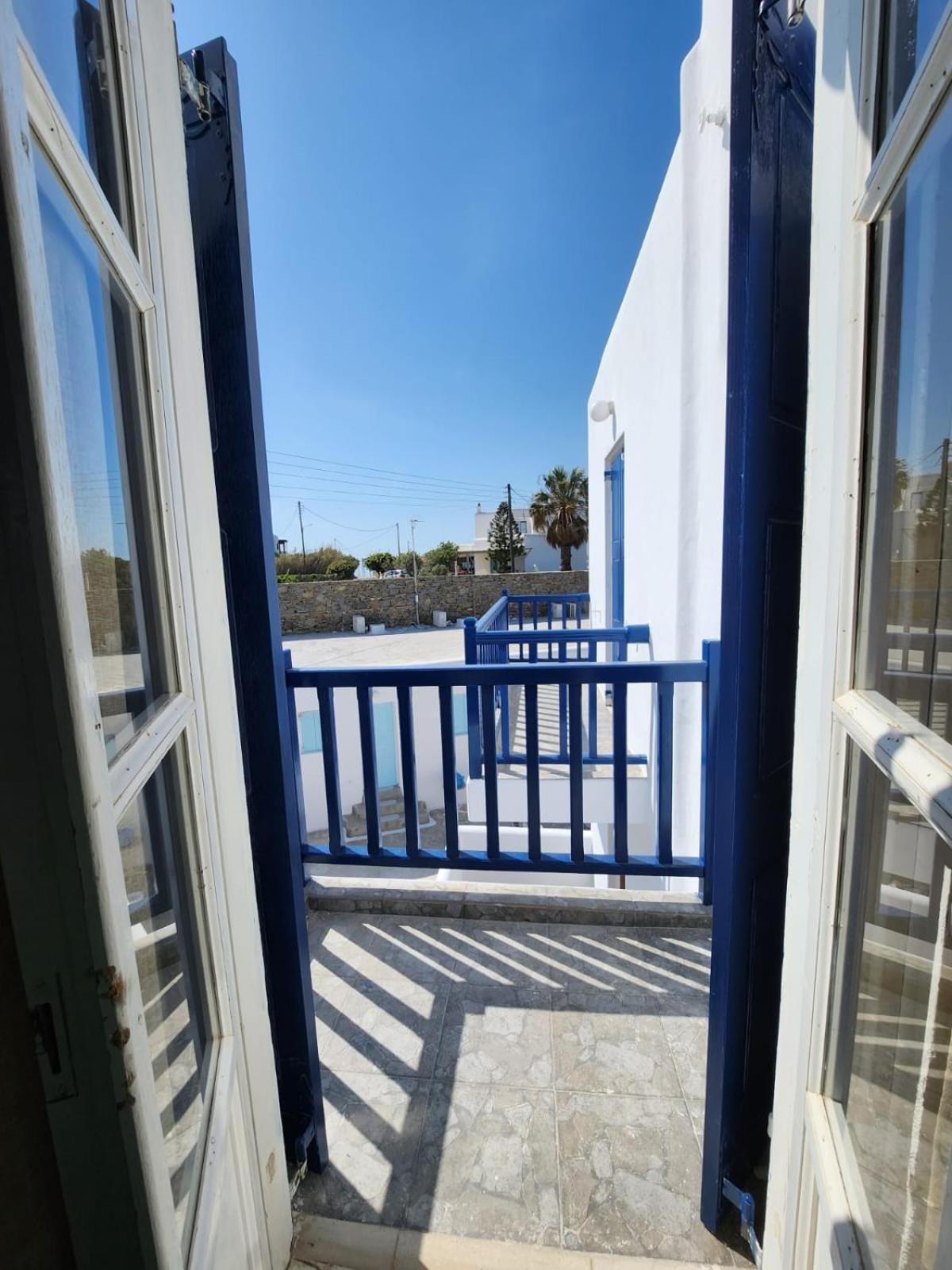 Hotel Kastelakia Mykonos Mykonos Town Room photo