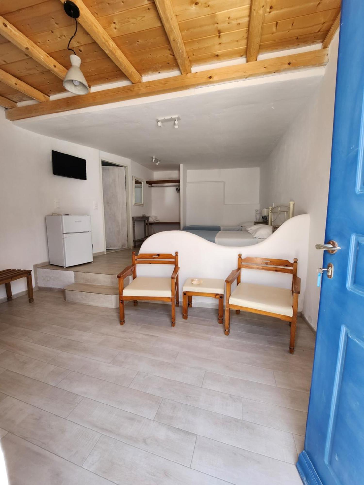 Hotel Kastelakia Mykonos Mykonos Town Room photo