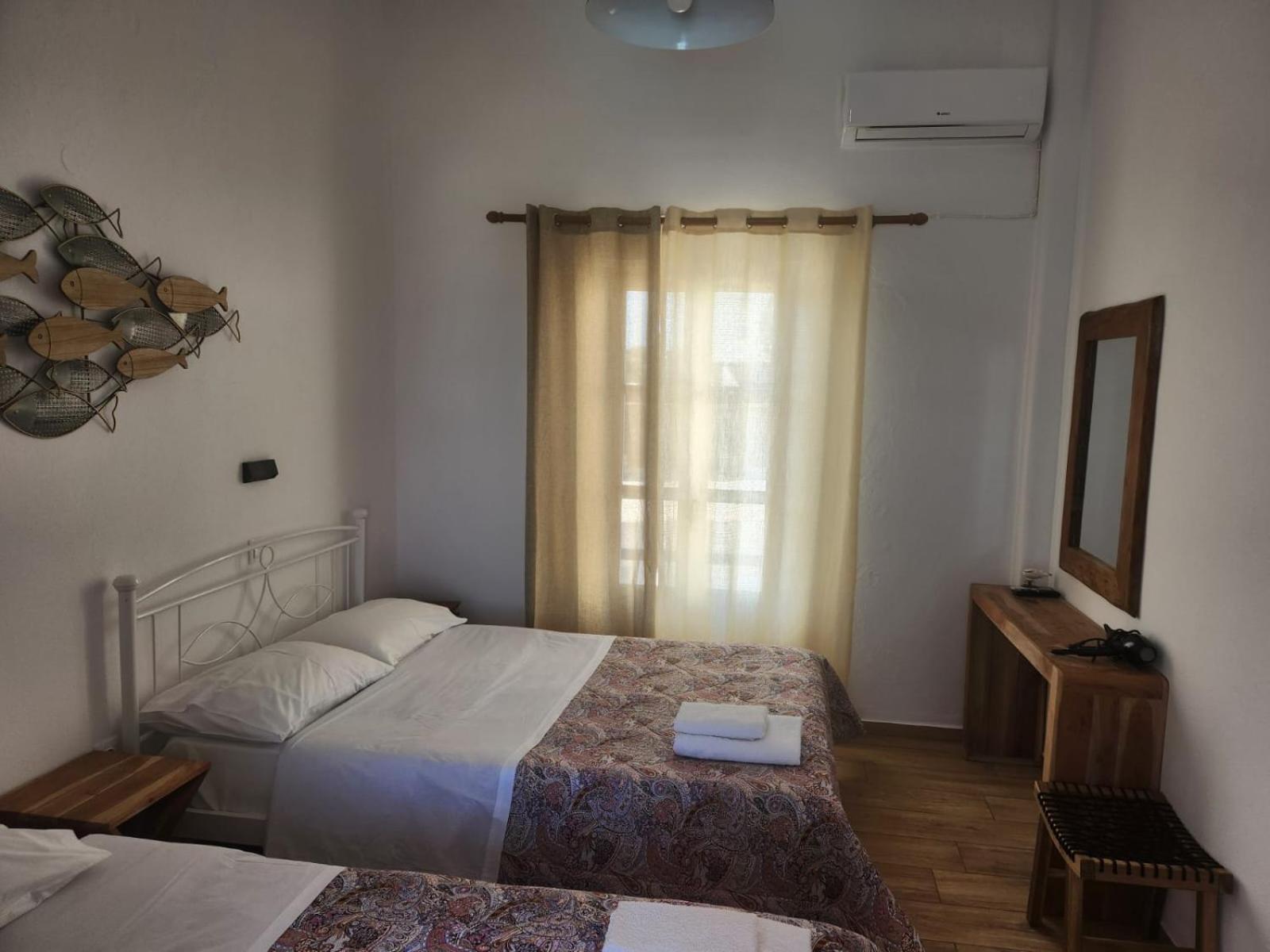 Hotel Kastelakia Mykonos Mykonos Town Room photo