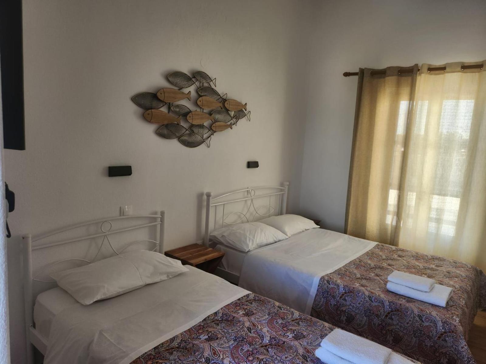 Hotel Kastelakia Mykonos Mykonos Town Room photo