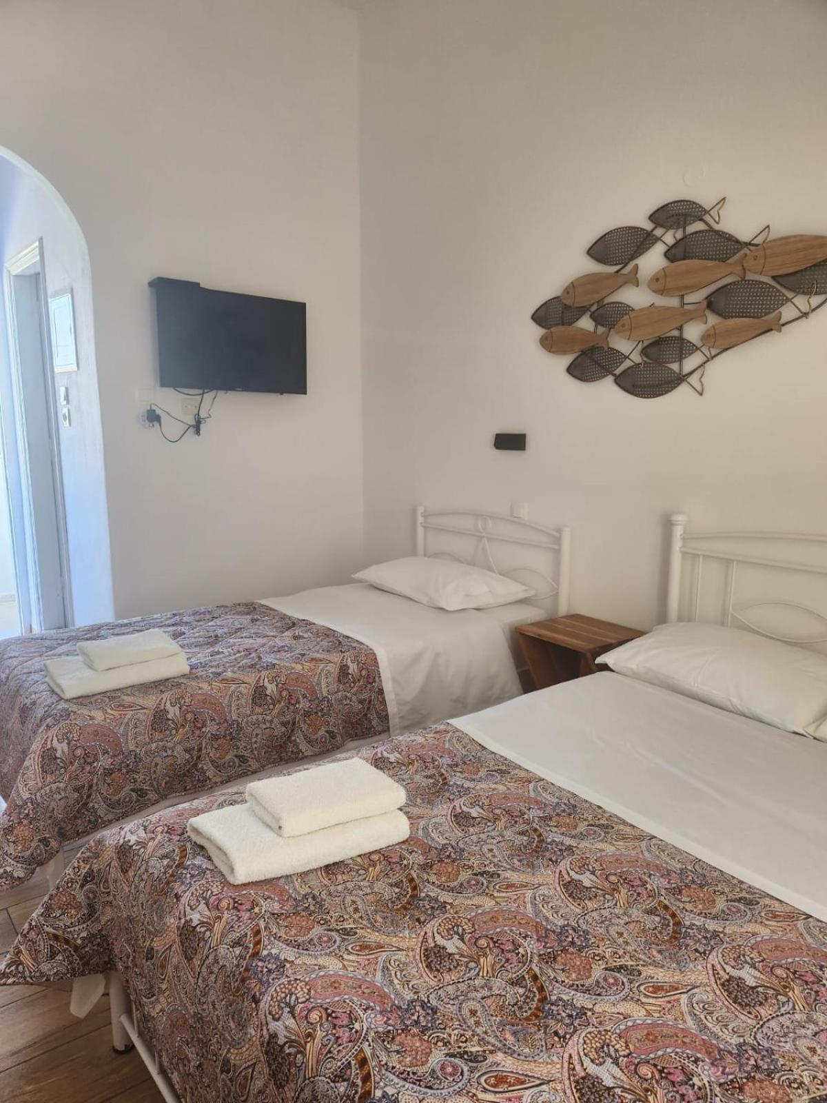 Hotel Kastelakia Mykonos Mykonos Town Room photo