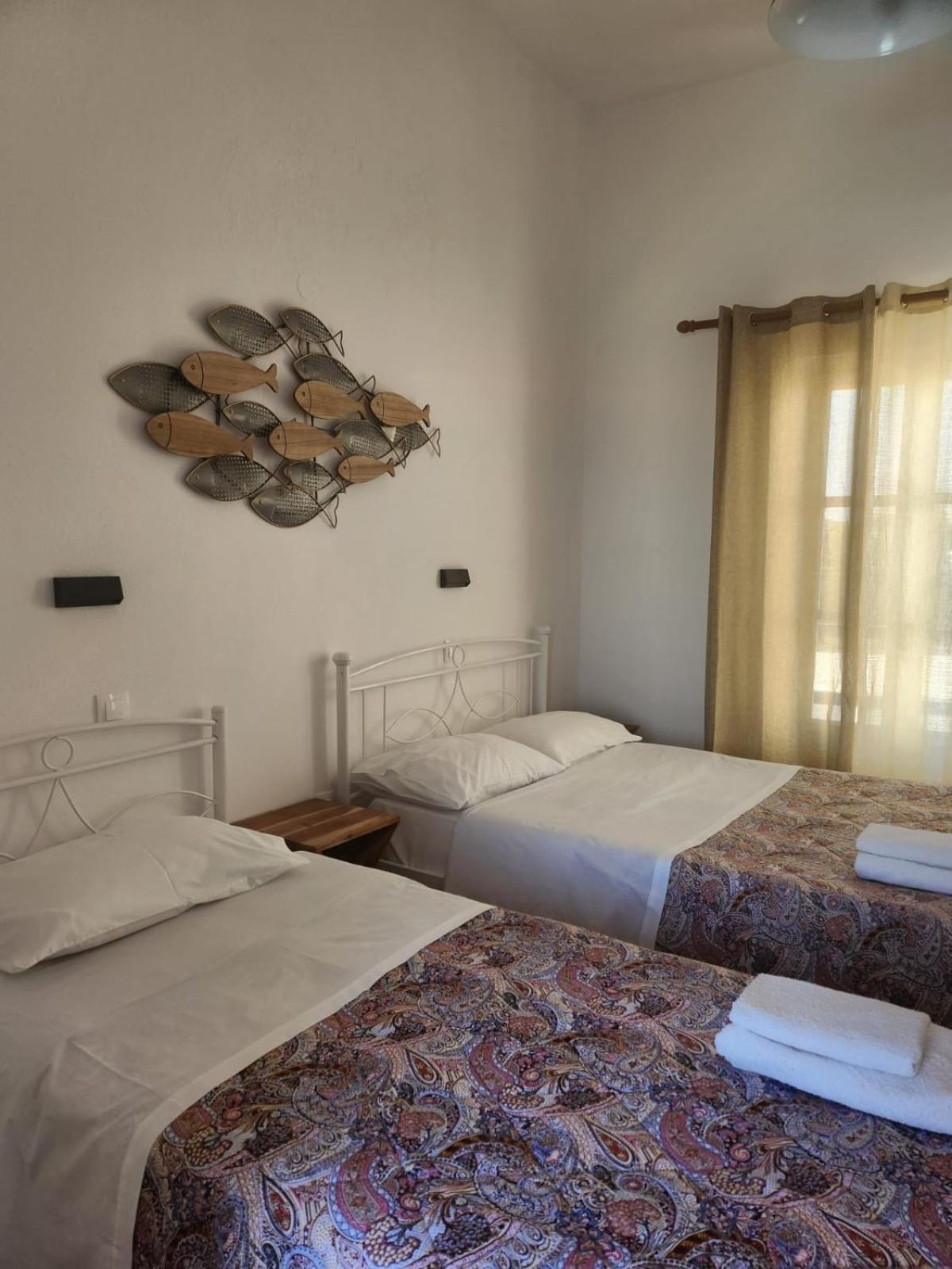 Hotel Kastelakia Mykonos Mykonos Town Room photo